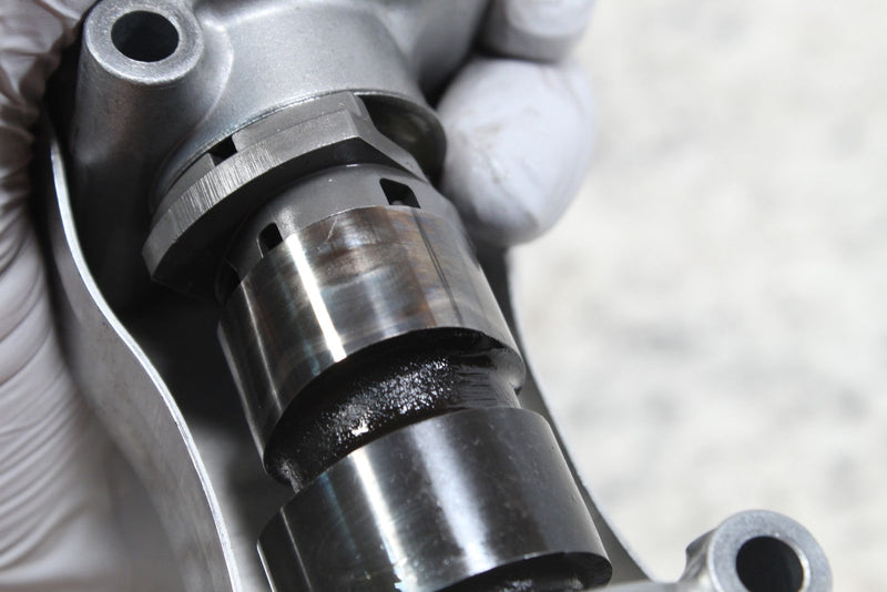2005 HONDA RUBICON 500 Camshaft Cam 14100-HN2-305