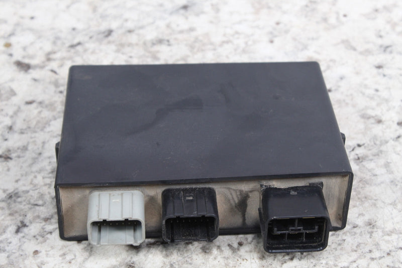 2005 HONDA RUBICON 500 CDI ECU ECM Box Module Ignition Igniter 30410-HN2-A21