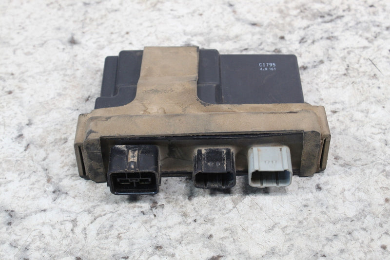 2005 HONDA RUBICON 500 CDI ECU ECM Box Module Ignition Igniter 30410-HN2-A21