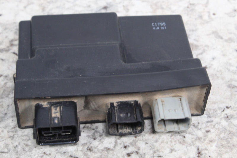 2005 HONDA RUBICON 500 CDI ECU ECM Box Module Ignition Igniter 30410-HN2-A21