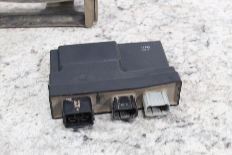 2005 HONDA RUBICON 500 CDI ECU ECM Box Module Ignition Igniter 30410-HN2-A21