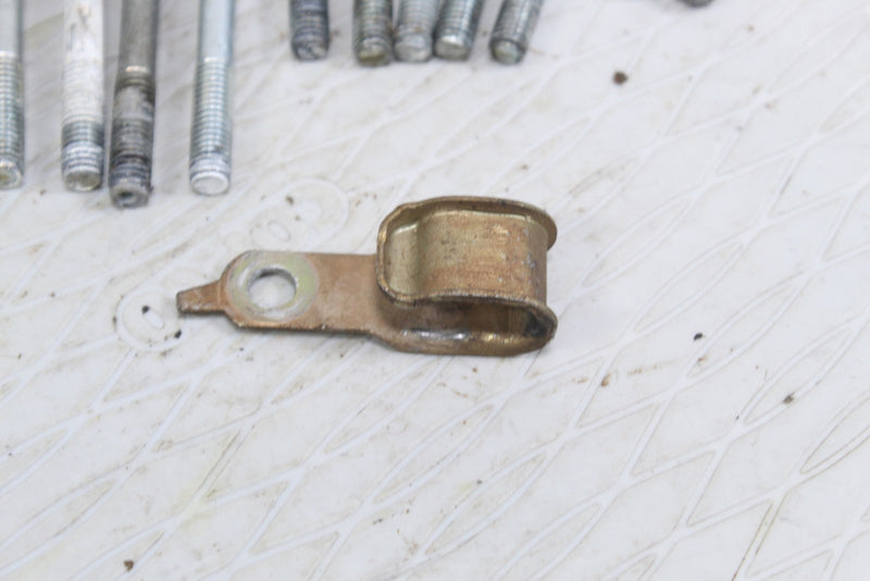 2005 HONDA RUBICON 500 Clutch Cover Mounting Bolts 90004-GHB-780