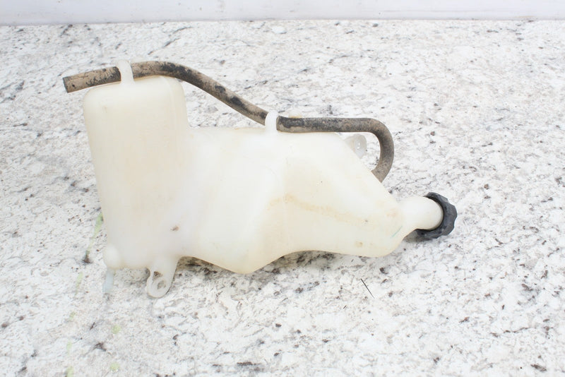 2005 HONDA RUBICON 500 Coolant Tank Surge Bottle Antifreeze 19110-HN2-000 - ATV