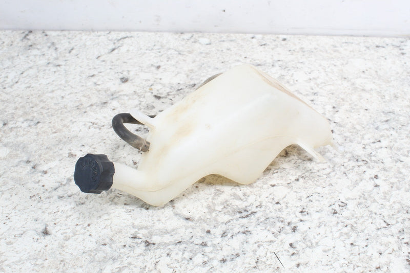 2005 HONDA RUBICON 500 Coolant Tank Surge Bottle Antifreeze 19110-HN2-000 - ATV
