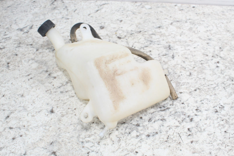 2005 HONDA RUBICON 500 Coolant Tank Surge Bottle Antifreeze 19110-HN2-000 - ATV