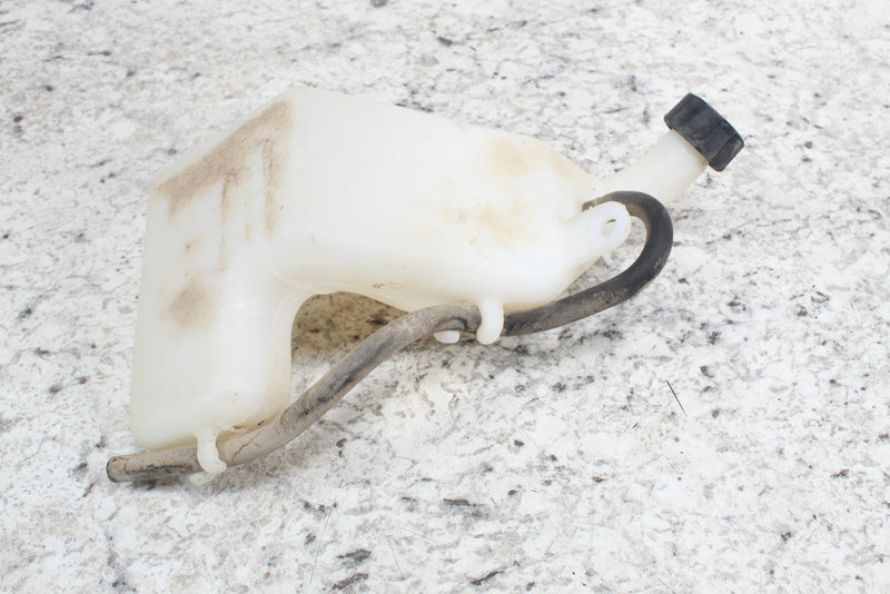 2005 HONDA RUBICON 500 Coolant Tank Surge Bottle Antifreeze 19110-HN2-000 - ATV