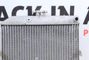 2005 HONDA RUBICON 500 Cooling Radiator 19010-HN2-A21