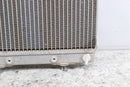 2005 HONDA RUBICON 500 Cooling Radiator 19010-HN2-A21
