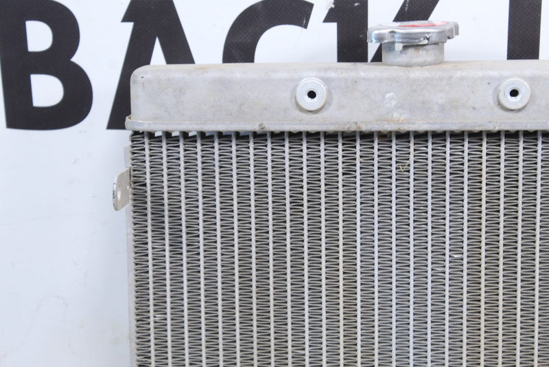 2005 HONDA RUBICON 500 Cooling Radiator 19010-HN2-A21
