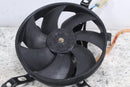 2005 HONDA RUBICON 500 Cooling Radiator Fan Motor 19030-HN2-A21