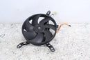 2005 HONDA RUBICON 500 Cooling Radiator Fan Motor 19030-HN2-A21