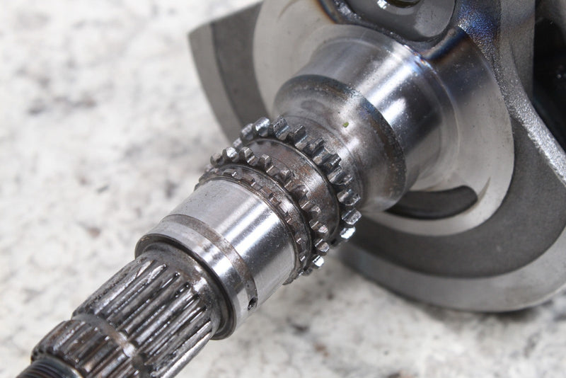 2005 HONDA RUBICON 500 Crank Crankshaft Rod 13000-HN2-A20
