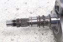 2005 HONDA RUBICON 500 Crank Crankshaft Rod 13000-HN2-A20