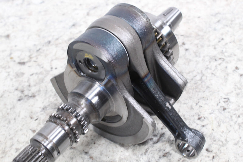 2005 HONDA RUBICON 500 Crank Crankshaft Rod 13000-HN2-A20