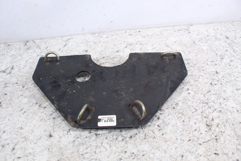 2005 HONDA RUBICON 500 Cycle Country Snow Plow Mount Bracket - ATV