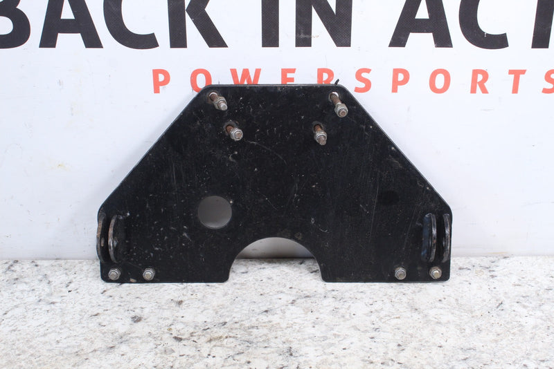 2005 HONDA RUBICON 500 Cycle Country Snow Plow Mount Bracket - ATV
