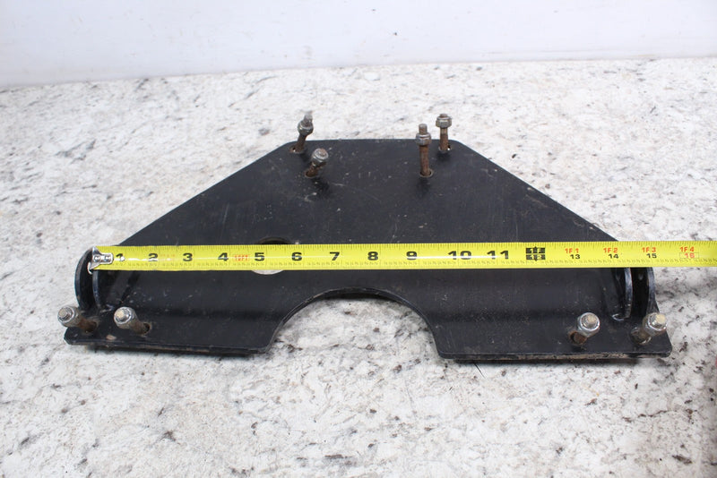 2005 HONDA RUBICON 500 Cycle Country Snow Plow Mount Bracket - ATV