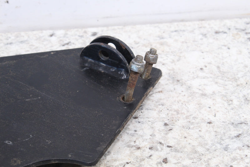2005 HONDA RUBICON 500 Cycle Country Snow Plow Mount Bracket - ATV