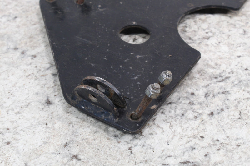 2005 HONDA RUBICON 500 Cycle Country Snow Plow Mount Bracket - ATV