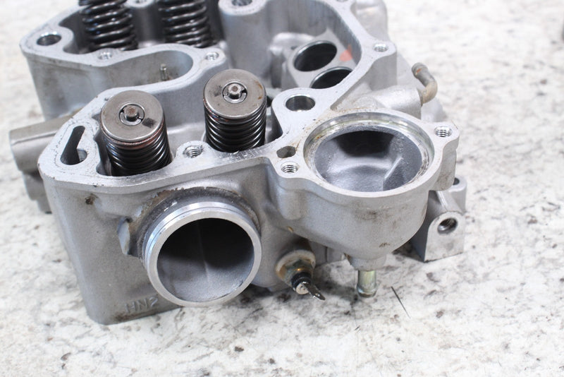 2005 HONDA RUBICON 500 Cylinder Head Assembly 12200-HN2-000 - ATV
