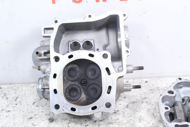 2005 HONDA RUBICON 500 Cylinder Head Assembly 12200-HN2-000 - ATV