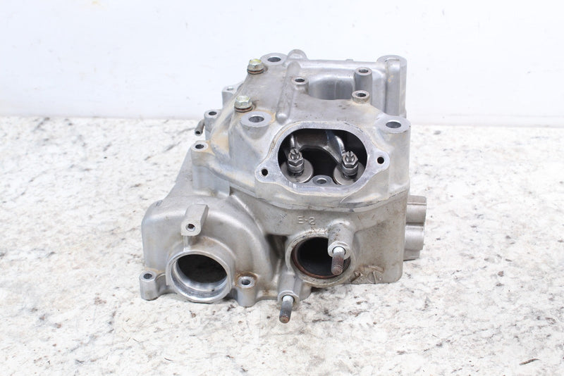 2005 HONDA RUBICON 500 Cylinder Head Assembly 12200-HN2-000 - ATV