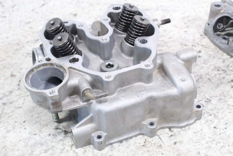 2005 HONDA RUBICON 500 Cylinder Head Assembly 12200-HN2-000 - ATV
