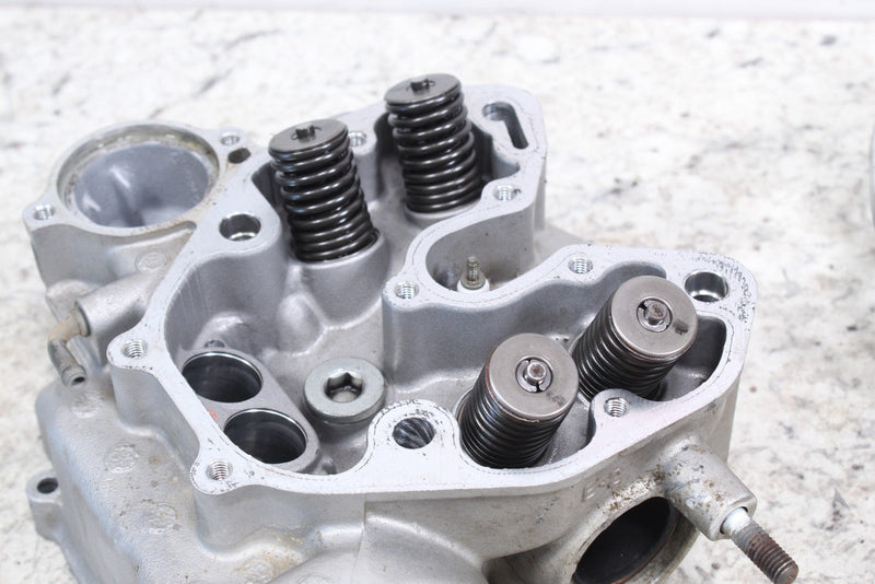 2005 HONDA RUBICON 500 Cylinder Head Assembly 12200-HN2-000 - ATV