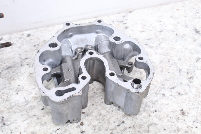 2005 HONDA RUBICON 500 Cylinder Head Assembly 12200-HN2-000 - ATV