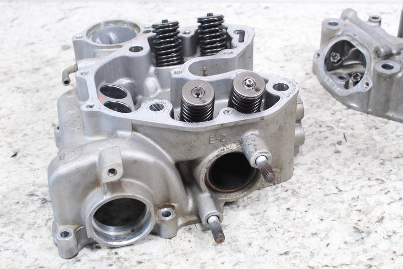 2005 HONDA RUBICON 500 Cylinder Head Assembly 12200-HN2-000 - ATV