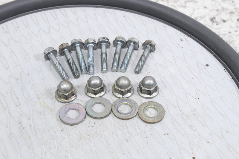 2005 HONDA RUBICON 500 Cylinder Head Mounting Bolts/Nuts 90202-HA0-000