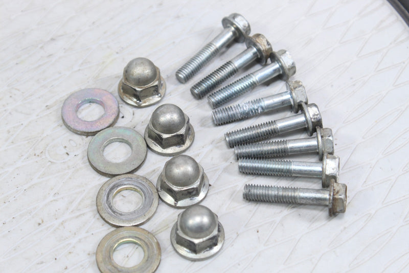 2005 HONDA RUBICON 500 Cylinder Head Mounting Bolts/Nuts 90202-HA0-000