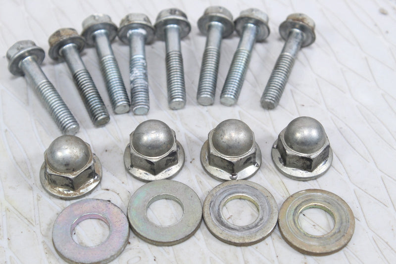 2005 HONDA RUBICON 500 Cylinder Head Mounting Bolts/Nuts 90202-HA0-000