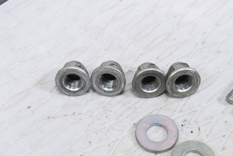 2005 HONDA RUBICON 500 Cylinder Head Mounting Bolts/Nuts 90202-HA0-000
