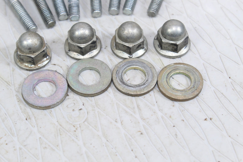 2005 HONDA RUBICON 500 Cylinder Head Mounting Bolts/Nuts 90202-HA0-000
