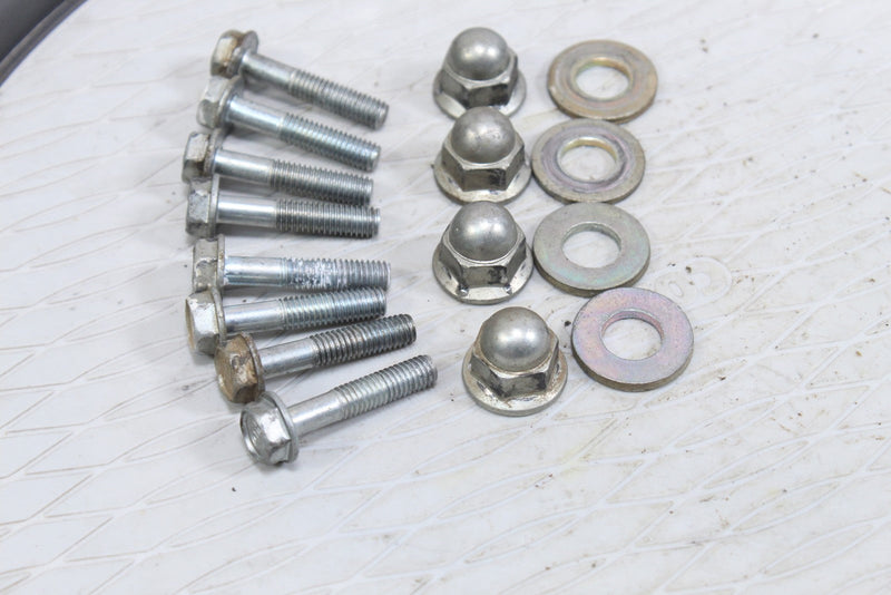 2005 HONDA RUBICON 500 Cylinder Head Mounting Bolts/Nuts 90202-HA0-000
