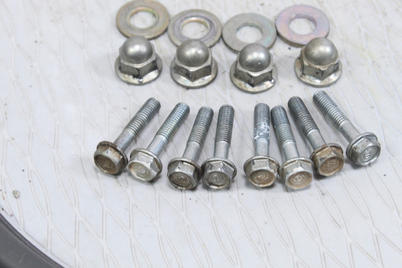 2005 HONDA RUBICON 500 Cylinder Head Mounting Bolts/Nuts 90202-HA0-000