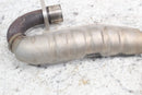 2005 HONDA RUBICON 500 Exhaust Header Pipe 18320-HN2-A20