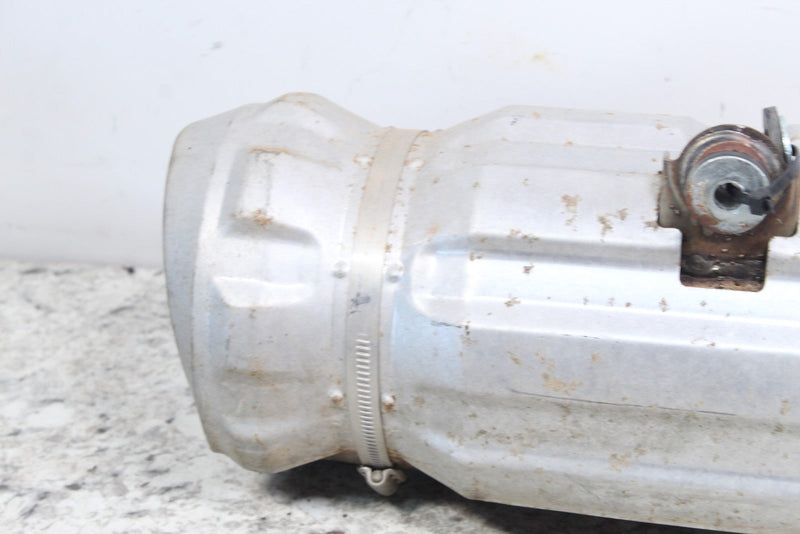 2005 HONDA RUBICON 500 Exhaust Pipe Muffler Silencer 18300-HN2-A20