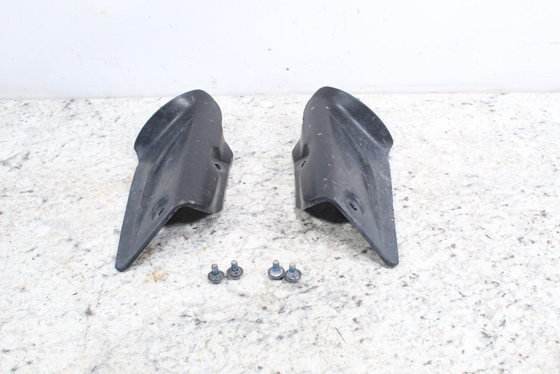 2005 HONDA RUBICON 500 Front A Arm Guards Protectors 51315-HN2-B70