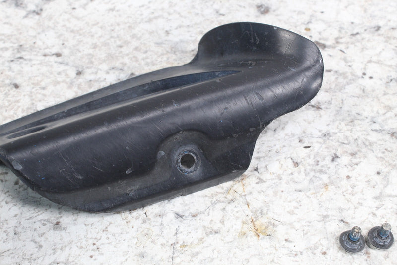 2005 HONDA RUBICON 500 Front A Arm Guards Protectors 51315-HN2-B70
