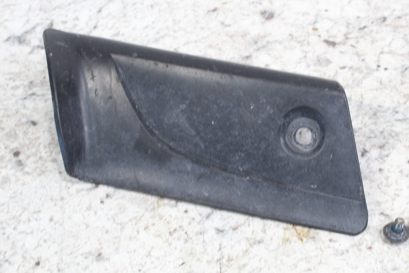 2005 HONDA RUBICON 500 Front A Arm Guards Protectors 51315-HN2-B70