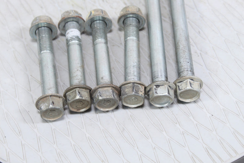 2005 HONDA RUBICON 500 Front A Arm Mounting Bolts 90151-HC5-000