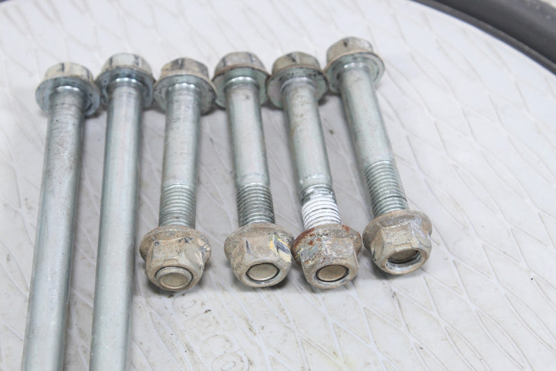 2005 HONDA RUBICON 500 Front A Arm Mounting Bolts 90151-HC5-000