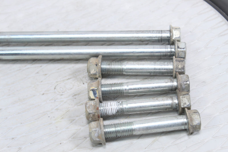 2005 HONDA RUBICON 500 Front A Arm Mounting Bolts 90151-HC5-000