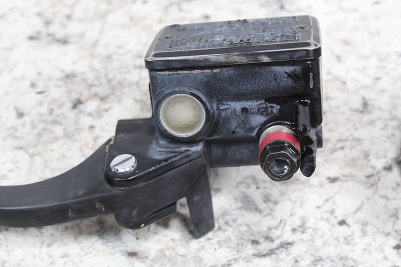 2005 HONDA RUBICON 500 Front Brake Master Cylinder 45510-HP0-A01 - ATV