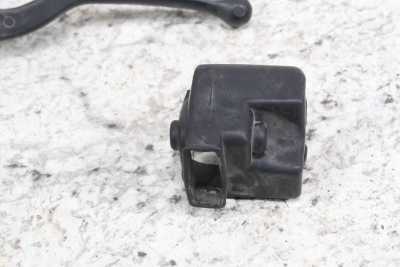 2005 HONDA RUBICON 500 Front Brake Master Cylinder 45510-HP0-A01 - ATV
