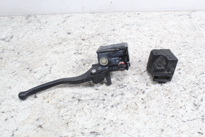2005 HONDA RUBICON 500 Front Brake Master Cylinder 45510-HP0-A01 - ATV