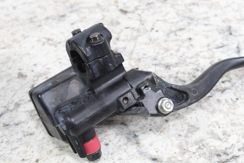 2005 HONDA RUBICON 500 Front Brake Master Cylinder 45510-HP0-A01 - ATV