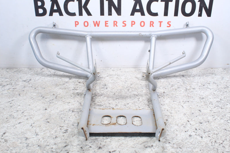 2005 HONDA RUBICON 500 Front Bumper Brush Guard 81150-HP0-A00ZA - ATV